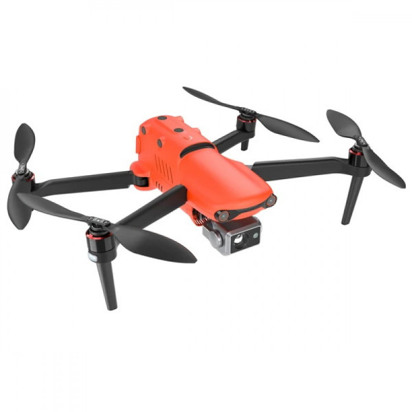 Квадрокоптер Autel EVO II Dual Rugged Bundle (640)