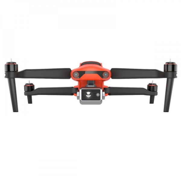 Квадрокоптер Autel EVO II Dual Rugged Bundle (640)