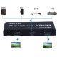 Сплиттер PowerPlant HDMI 1x2 V2.0, 3D, 4K / 60hz (HDSP2-V2.0)