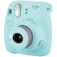 Фотокамера моментальной печати Fujifilm INSTAX Mini 9 Ice Blue