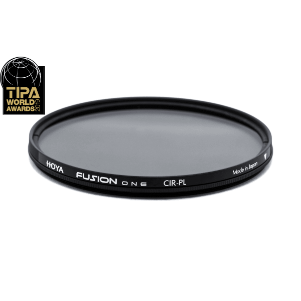 Фільтр Hoya FUSION ONE CIR-PL 62mm