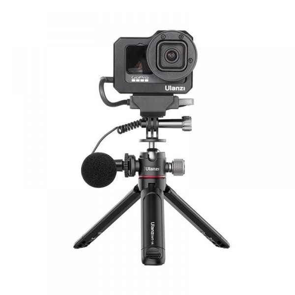 Шаровая головка для экшн-камеры Ulanzi U-130