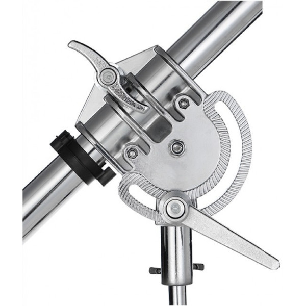 Перекладина для журавля Visico CS-STA02 for C-Stand