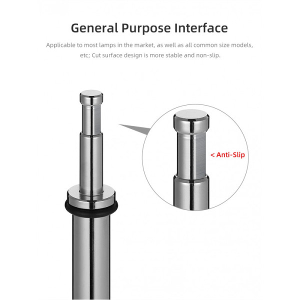 Перекладина для журавля Visico CS-STA02 for C-Stand