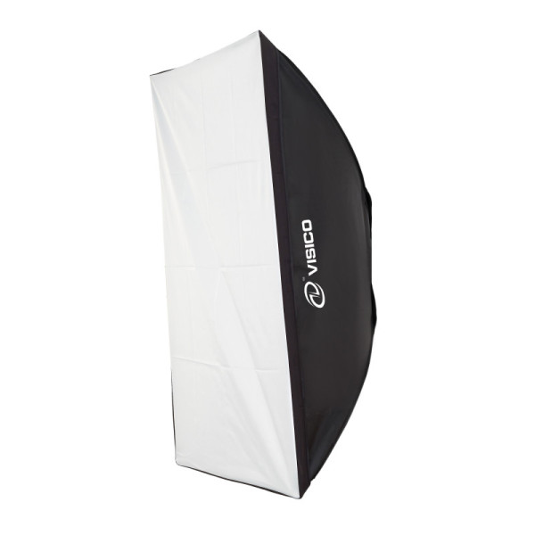 Набор студийного света Visico VL-400 II Plus Softbox KIT
