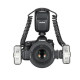 Подвійний макро-спалах Godox MF-T76C Canon