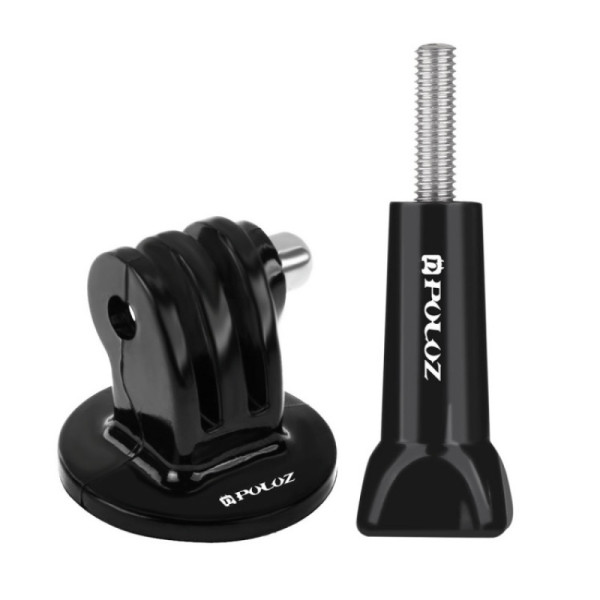 Крепление для экшн-камеры Puluz PU217 Tripod Mount