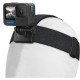 Крепление на голову/кепку GoPro Head Strap 2.0 ACHOM-002