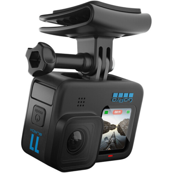 Крепление на голову/кепку GoPro Head Strap 2.0 ACHOM-002