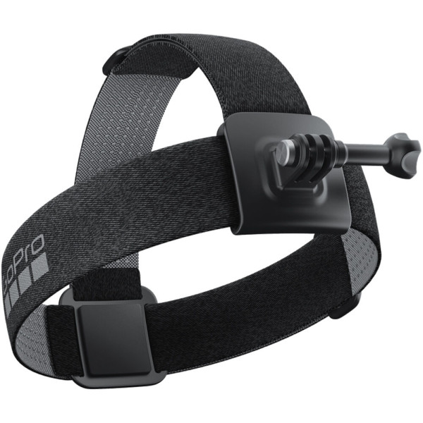 Крепление на голову/кепку GoPro Head Strap 2.0 ACHOM-002
