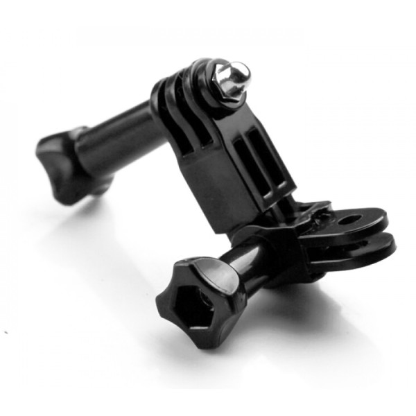 Адаптер-подовжувач, що налаштовується, для GOPRO SJCAM XIAOMI