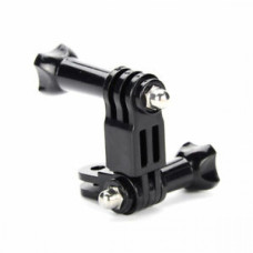 Адаптер-подовжувач, що налаштовується, для GOPRO SJCAM XIAOMI