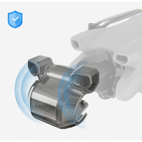 Защита DJI Mini 3 для камеры и подвеса STARTRC 1116359