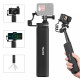 Ручка повербанк монопод для GoPro 13/12/11/10/9 телефону камери 10000мАг Type-C QC/PD3.0 Telesin TE-CSS-001