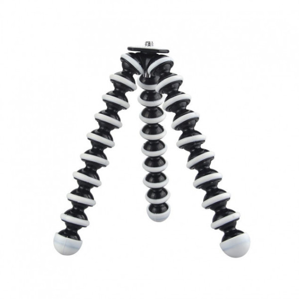 Штатив гнучкий AccPro TM-17 Octopus Large