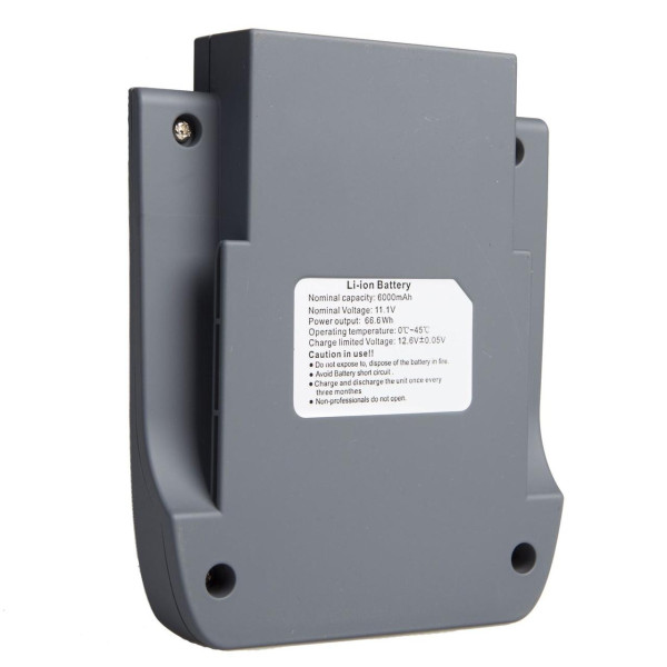 Аккумулятор Visico BP-5 (для Visico 5 TTL)