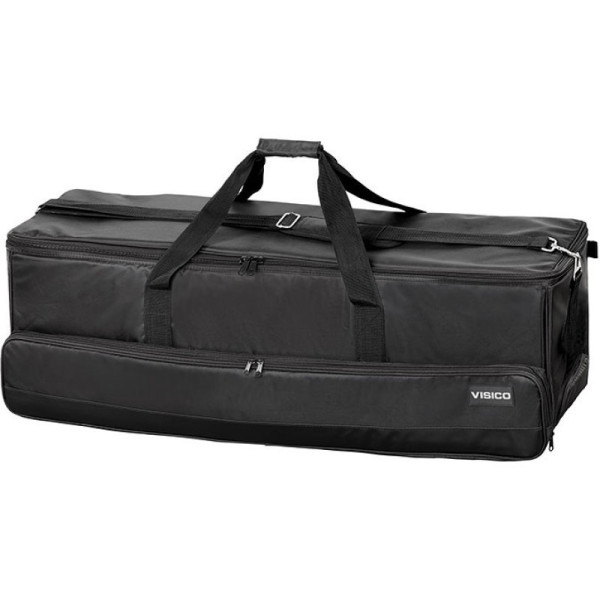 Сумка для студійного світла з колесами Visico KB-A (80x30x34см)