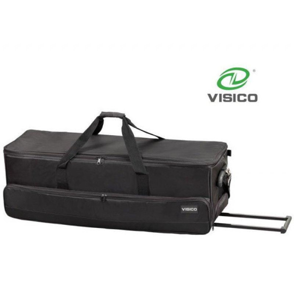 Сумка для студійного світла з колесами Visico KB-A (80x30x34см)