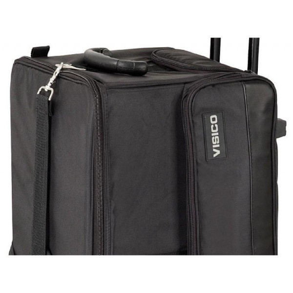 Сумка для студійного світла з колесами Visico KB-A (80x30x34см)