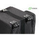 Сумка для студійного світла з колесами Visico KB-A (80x30x34см)