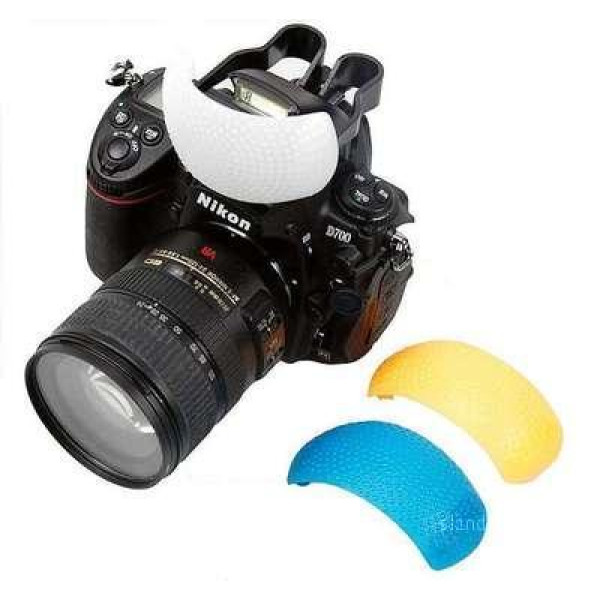 Розсіювач AccPro LS-20 Pop-up Flash Diffuser