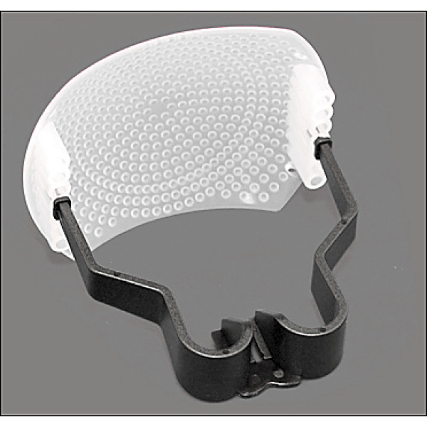 Розсіювач AccPro LS-20 Pop-up Flash Diffuser