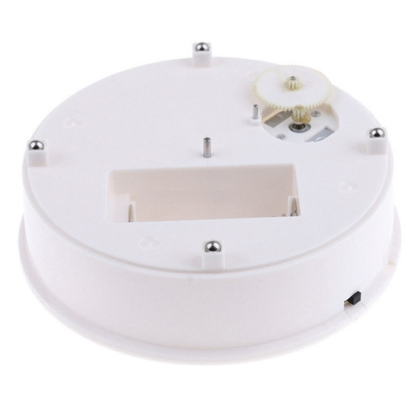 Поворотный стол для предметной съёмки AccPro TBD-1602 black velvet (30см)