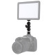 Кріплення Puluz PU3013 Hot shoe Magic Arm 3,5