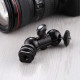 Кріплення Puluz PU3013 Hot shoe Magic Arm 3,5