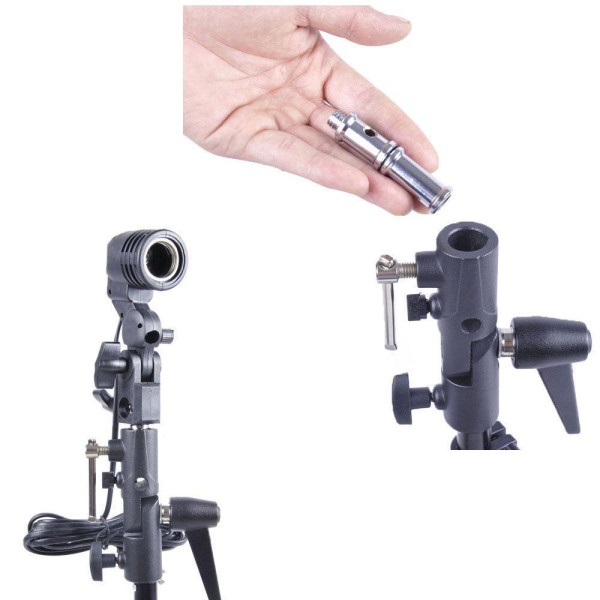 Тримач спалаху та парасольки AccPro LS-39