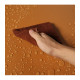 Фон для зйомки Visico PVC-7013 Сoffee (70x130см)