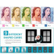 Тубус оптический Visico M-Optical Conical Snoot