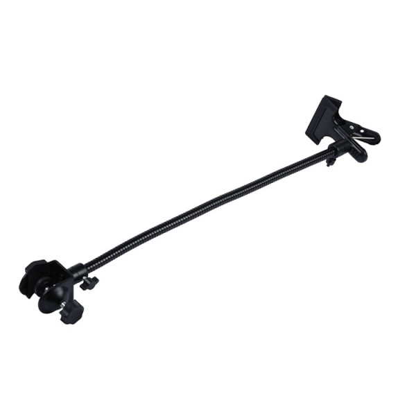 Затискач гнучкий Visico CL-0598B