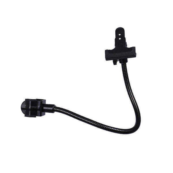 Затискач гнучкий Visico CL-0598B