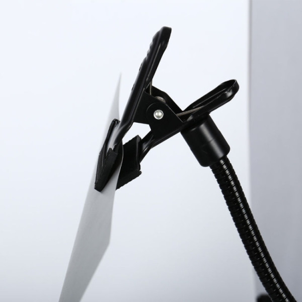 Затискач гнучкий Visico CL-0598B
