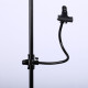 Затискач гнучкий Visico CL-0598B