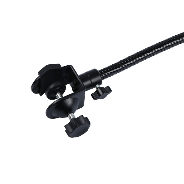 Затискач гнучкий Visico CL-0598B