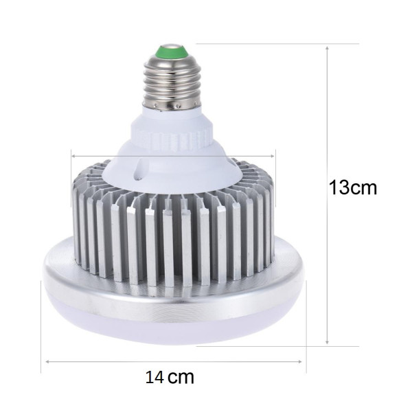 Лампа для постоянного света Visico FB-85С LED (85W)