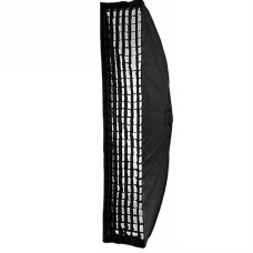 Софтбокс с сотами AccPro SB-35140G (35х140см)