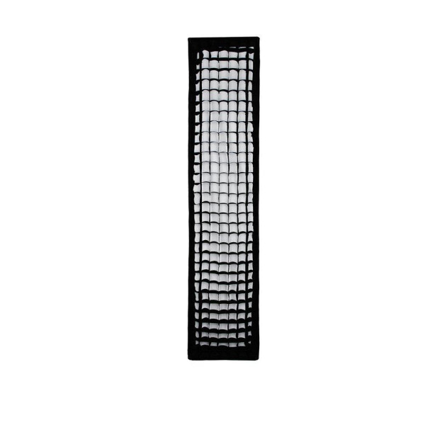Софтбокс с сотами AccPro SB-35140G (35х140см)