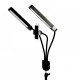 Світло для блогерів Visico RK-39 (60W)