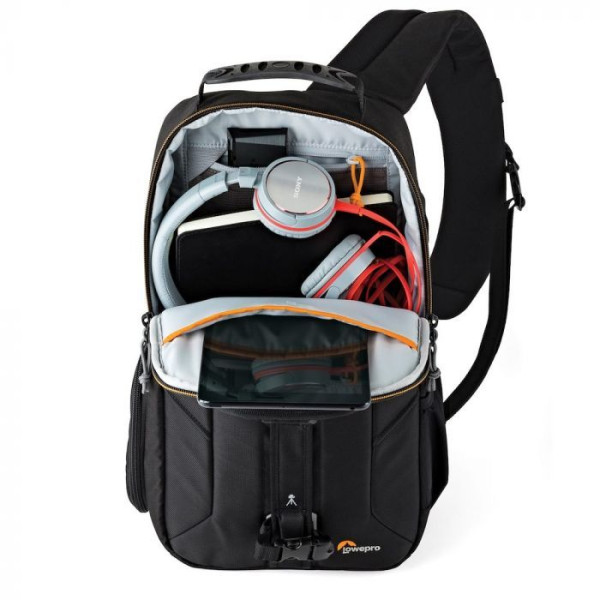 Рюкзак слинг Lowepro Slingshot Edge 250 AW (LP36899-PWW)