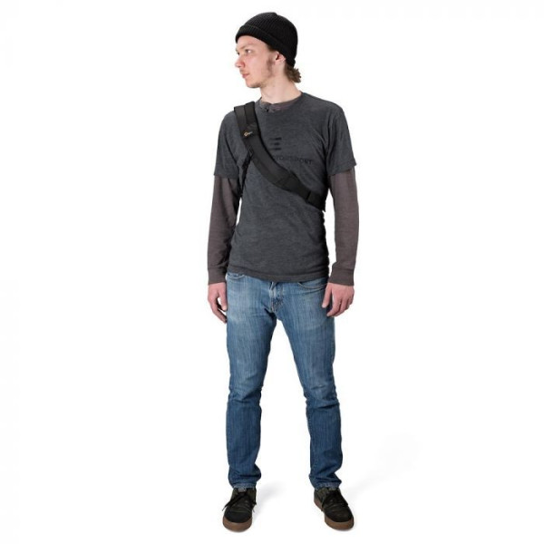 Рюкзак слинг Lowepro Slingshot Edge 250 AW (LP36899-PWW)
