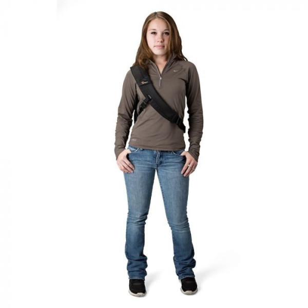 Рюкзак слинг Lowepro Slingshot Edge 150 AW (LP36898-PWW)