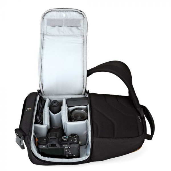 Рюкзак слинг Lowepro Slingshot Edge 150 AW (LP36898-PWW)