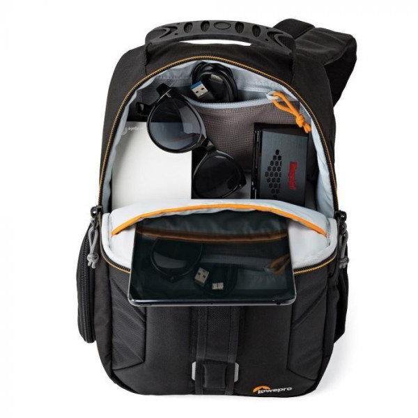 Рюкзак слинг Lowepro Slingshot Edge 150 AW (LP36898-PWW)