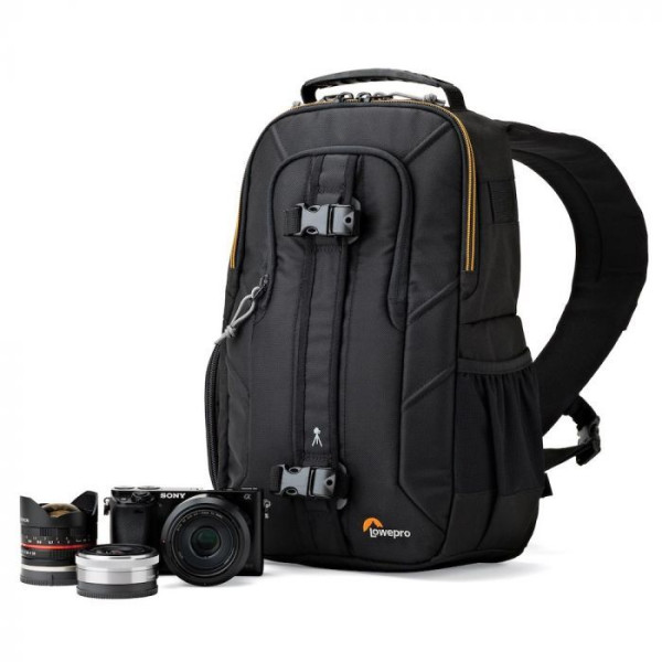 Рюкзак слинг Lowepro Slingshot Edge 150 AW (LP36898-PWW)