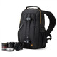 Рюкзак слинг Lowepro Slingshot Edge 150 AW (LP36898-PWW)