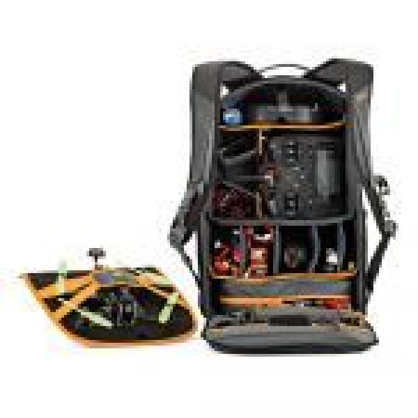 Рюкзак для квадрокоптера Lowepro QuadGuard BP X3 (LP37090-PWW)