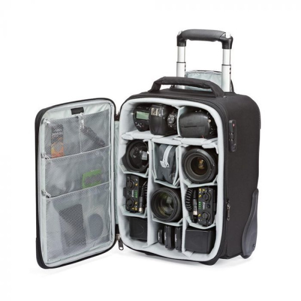 Валіза на колесах Lowepro Pro Roller x100 AW (LP36697-PWW)